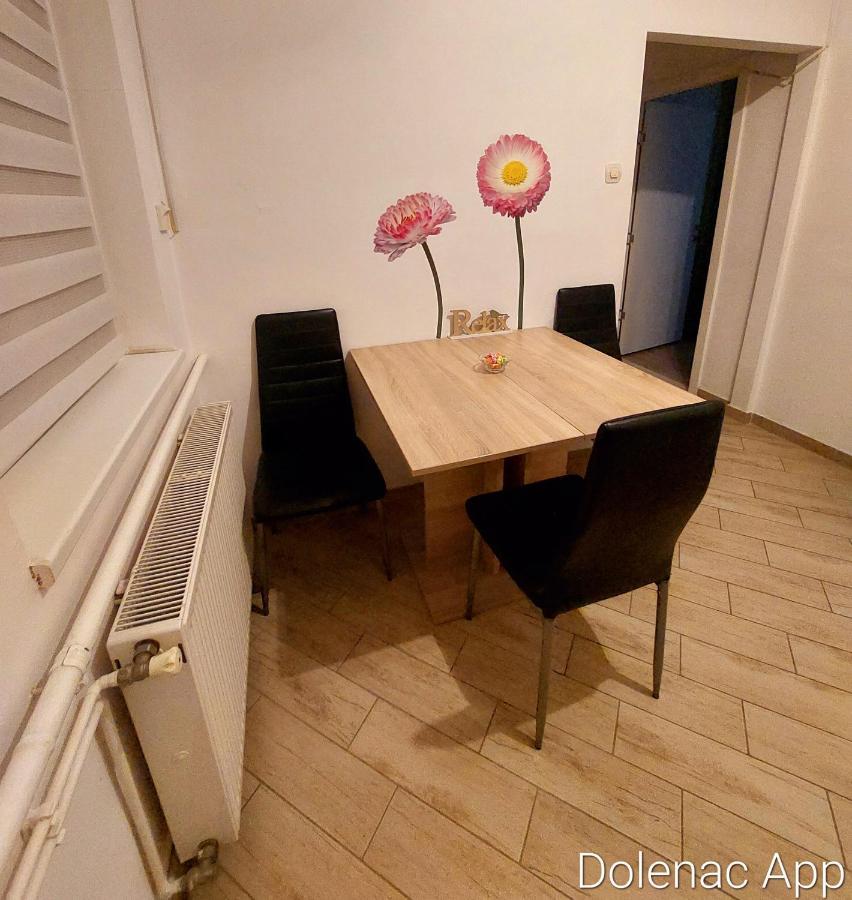 Studio Apartman Dolenac Apartment Zagreb Exterior photo